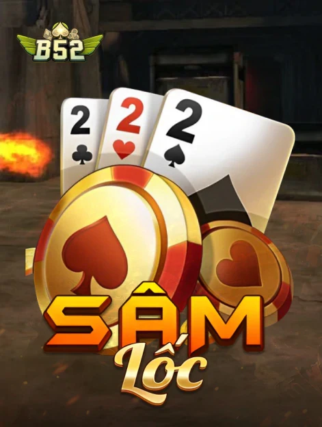 MAN88 Sâm Lốc