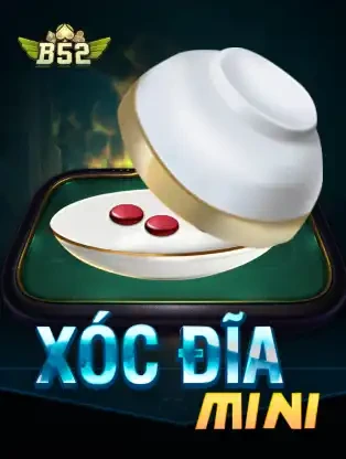 MAN88 Xóc Đĩa Mini