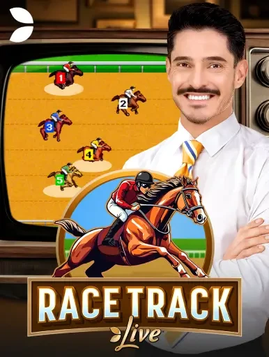 MAN88 Race Track