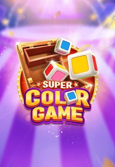 MAN88 Super Color Game