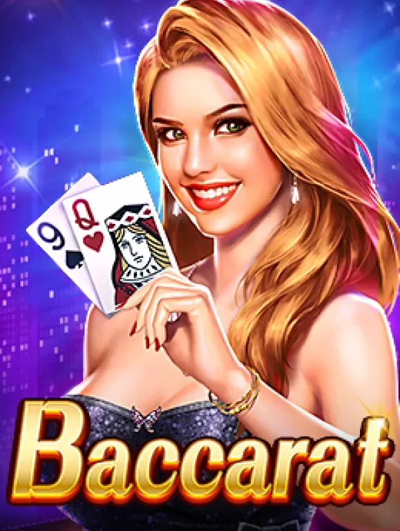 MAN88 Baccarat