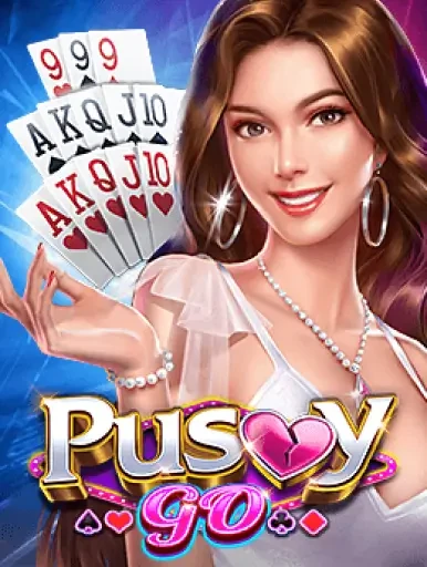 MAN88 Pusoy Go