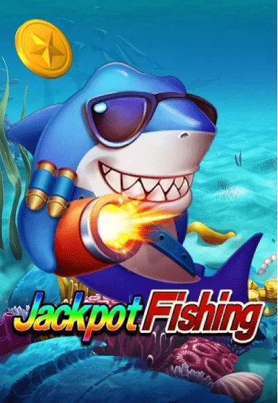 MAN88 Jackpot Fishing