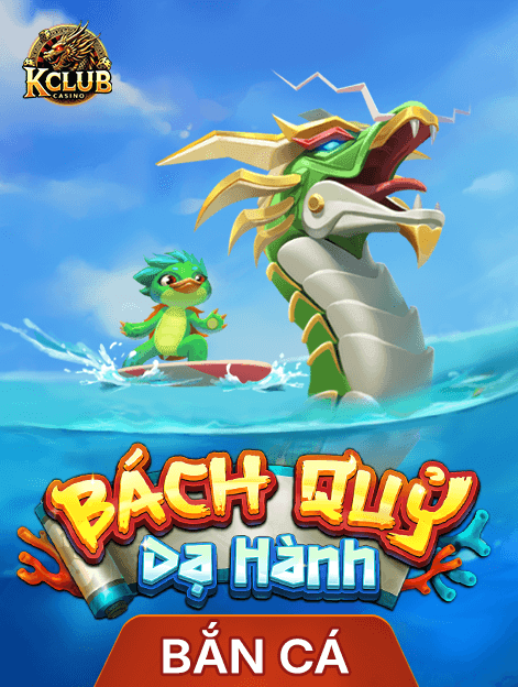 MAN88 Bách Quỷ Dạ Hành