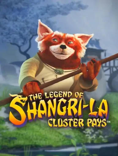 MAN88 The Legend of Shangri-La: Cluster Pays
