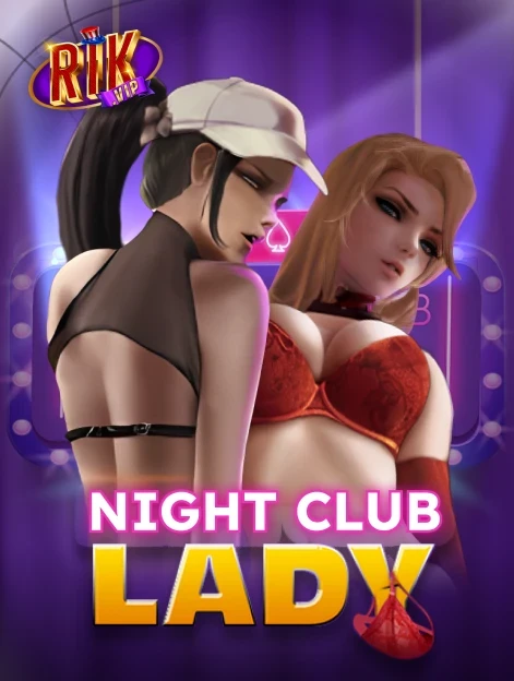 MAN88 Slot Night Club