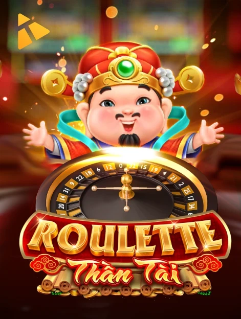 MAN88 Roulette Thần Tài