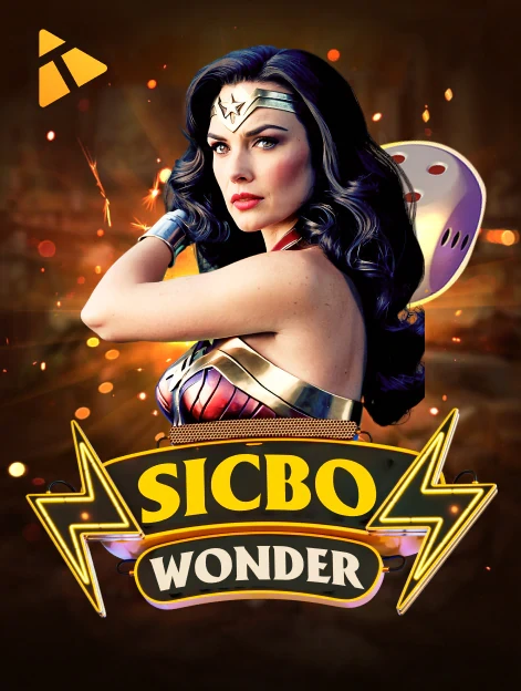 MAN88 Sicbo Wonder Woman