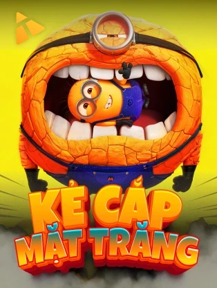 MAN88 Kẻ Cắp Mặt Trăng