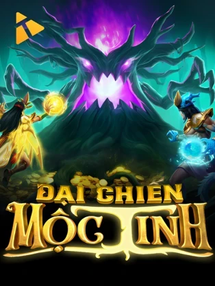 MAN88 Đại Chiến Mộc Tinh