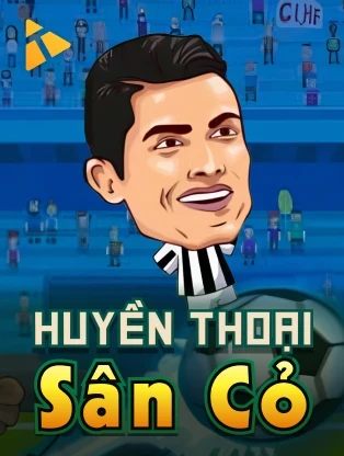 MAN88 Huyền Thoại Sân Cỏ