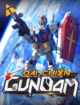 MAN88 Đại Chiến Gundam
