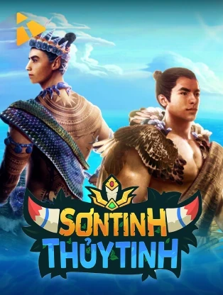 MAN88 Sơn Tinh Thuỷ Tinh