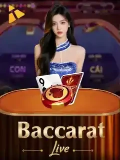 MAN88 Baccarat Live