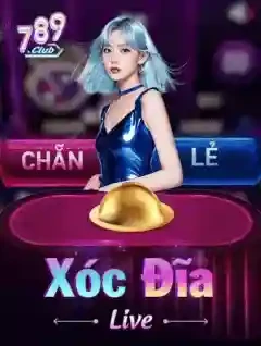 MAN88 Xóc Đĩa Live
