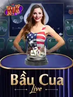 MAN88 Bầu Cua LiveStream